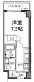407 間取り図