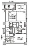 15-301 間取り図