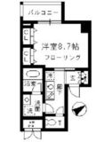 501 間取り図