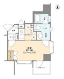 4階 間取り図