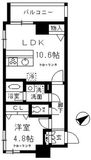 702 間取り図
