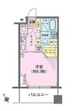 4階 間取り図