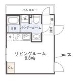 N303 間取り図