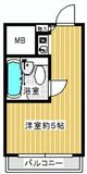 10階 間取り図