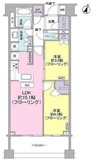 4階 間取り図