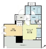 13階 間取り図