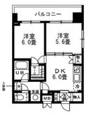 815 間取り図