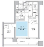 4階 間取り図