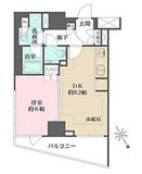 8階 間取り図
