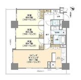 5階 間取り図