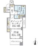 2階 間取り図