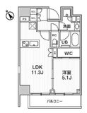 7階 間取り図