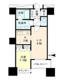 13階 間取り図