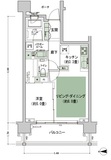 2階 間取り図