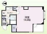 6階 間取り図