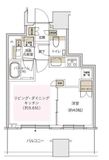 4階 間取り図