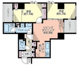 5階 間取り図