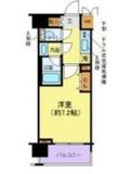 7階 間取り図