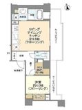 6階 間取り図