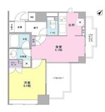 5階 間取り図
