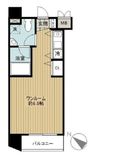 2階 間取り図