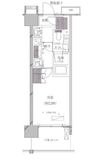 207 間取り図