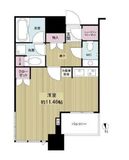 11階 間取り図