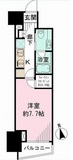 7階 間取り図