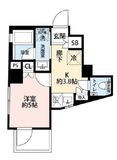 4階 間取り図