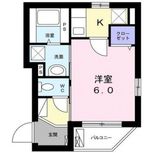 402 間取り図