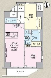 THE OBELISK IMADO (ザオベリスクイマド) 903 間取り図