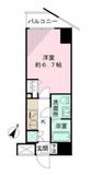 702 間取り図