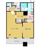 30階 間取り図