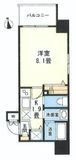 807 間取り図