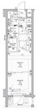 2階 間取り図