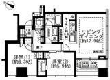 10階 間取り図