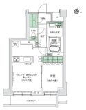 203 間取り図