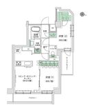 503 間取り図