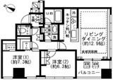 6階 間取り図