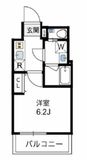 3F1 間取り図