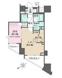 5階 間取り図