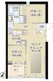 347 間取り図