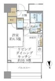 5階 間取り図