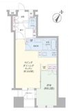 11階 間取り図