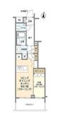 2階 間取り図