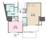 6階 間取り図
