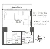 1202 間取り図