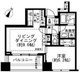 10階 間取り図