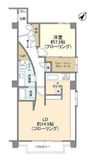 4階 間取り図