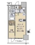 5階 間取り図